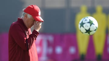 Los motivos del despido de Ancelotti: resultados, gestión...