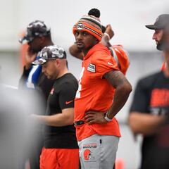 How could Deshaun Watson or the NFLPA fight Peter Harvey’s suspension ruling?