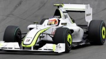 Barrichello continúa molesto con su equipo