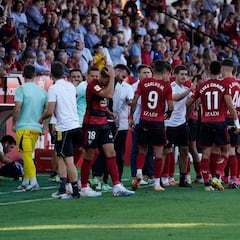 Un difícil calendario en el momento de mayores dudas