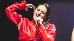 La discoteca que rechazó un concierto de Rosalía por 100 euros