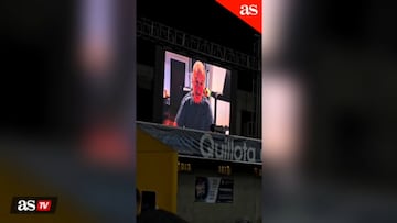 Bielsa jamás se olvidó de Humberto Suazo y esta sorpresa en Quillota lo confirma