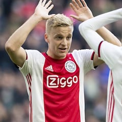 Fractura en Holanda: seis clubes se oponen a seguir la liga