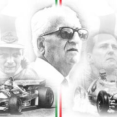 La revolución eterna de Ferrari