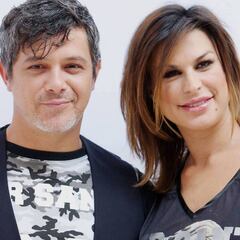 Alejandro Sanz evita el juicio con Raquel Perera y logra un acuerdo de divorcio