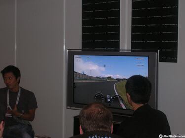 [GC] Gran Turismo 5 Prologue, Impresiones