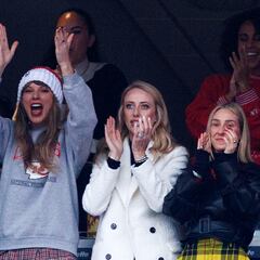 Who is Patrick Mahomes’ wife? Everything you need to know about the Chief’s QB and his family