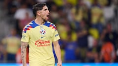 Diego Valdés será baja nuevamente y no enfrentará a Pachuca
