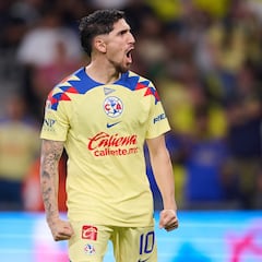 Diego Valdés será baja nuevamente y no enfrentará a Pachuca