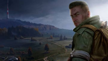DayZ recibe su versión final en Xbox One el 27 de marzo