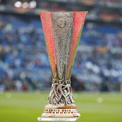 Vuelta de dieciseisavos de Europa League: resultados de la ida, cuándo y dónde se juega la vuelta