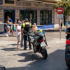 Lo que se sabe del conductor que atropelló a 11 personas: posible trastorno mental, negativo en alcohol y drogas...