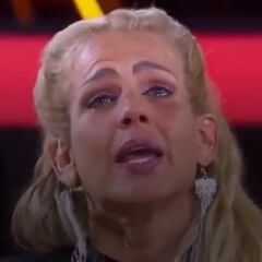 Niurka se despide de La Casa de los Famosos 2