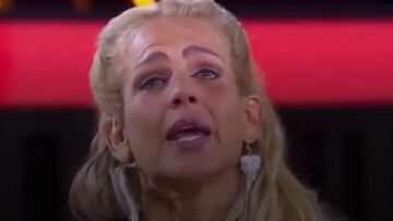 Niurka Marcos es eliminada de La Casa de los Famosos 2; esto fue lo que dijo