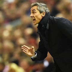 El portugués Paulo Sousa, relevo de Cannavaro en el Tianjin chino