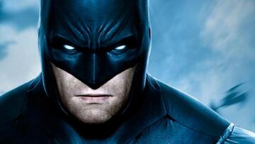 Rocksteady explica su ausencia en el E3 2018