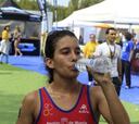 Terminó en Casa de Campo la Copa de Europa de Triatlón
