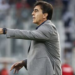 El joven que impresiona a Quinteros: "Revelación de la pretemporada"