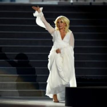 Bakú inaugura los Juegos con Lady Gaga en el escenario