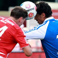 La máquina despierta: el 75% de las simulaciones salvan al Espanyol