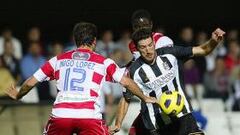 El Werder Bremen, tras la pista del goleador Toché