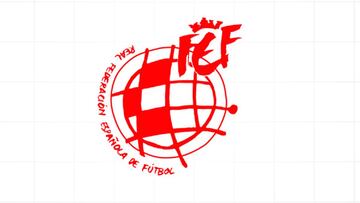 Federación Española de Fútbol.