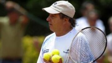 "Ellos tendrán más presión porque son los favoritos"