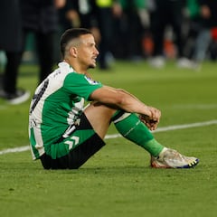 Betis: dos (grandes) asteriscos en el defensa “de los 40 millones”