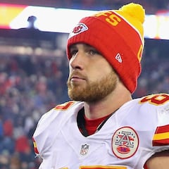 Kansas City Chiefs: Rivales, calendario y horarios de la temporada NFL 2022