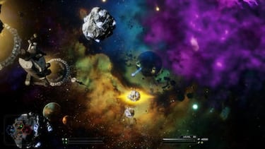 Dead Star es uno de los juegos de Playstation Plus de abril