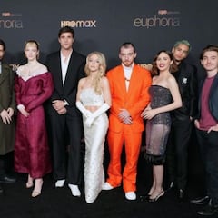 5 cosas que probablemente no conocías de 'Euphoria' de HBO
