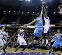 Lawson y Chandler mantienen la buena racha de los Nuggets