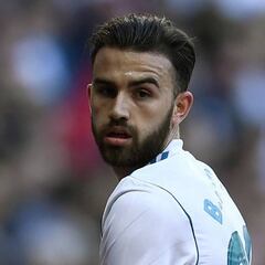 El Betis insiste con Mayoral: le ofrecerá cinco temporadas