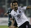 Cuándo juega Colo Colo en la Sudamericana: fecha y horario