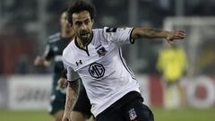 Cuándo juega Colo Colo en la Sudamericana: fecha y horario