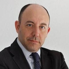 Gonzalo Bernardos, economista: “En 2026 se venderán 60.000 viviendas más que el año anterior”