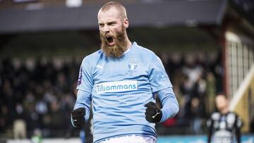 Jo Inge Berget es nuevo jugador de New York City FC