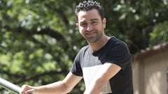 Xavi: "I find a lot of the football I watch boring"