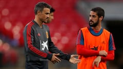 Isco's row with Solari has consequences beyond Real Madrid