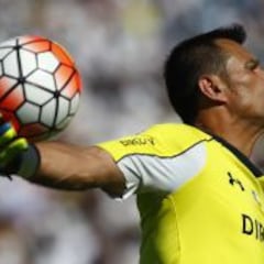 Colo Colo logra su mejor inicio defensivo de la historia