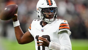 Cleveland Browns make big Shedeur Sanders decision: Will he start against 49ers?
