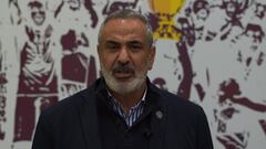 “Están haciendo un daño, no a mí, sino al fútbol chileno”: Milad se defiende tras chat filtrado