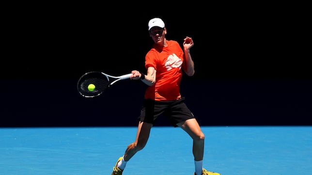 Partidos de hoy, 20 de enero, en el Open de Australia: horarios, orden de juego y resultados