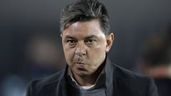 "Iremos a su cancha a ganar, como es habitual en nosotros"