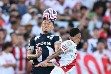 De Ramos a Canales: Las grandes esperanzas de Monterrey para vencer a Borussia Dortmund