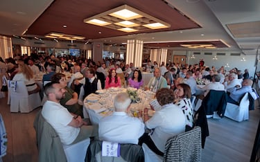 Alicante homenajea a los héroes de la Séptima