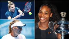 Serena can return for more Grand Slam success – Billie Jean King
