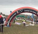 Toroitich se luce y Lamdassem dice adiós al Europeo de cross