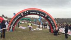 Toroitich se luce y Lamdassem dice adiós al Europeo de cross