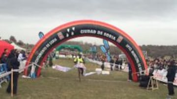Toroitich se luce y Lamdassem dice adi¨®s al Europeo de cross